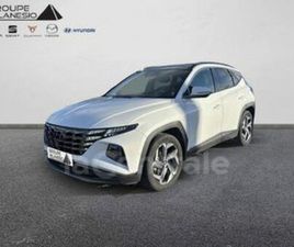 IV 1.6 T-GDI 230 HYBRID EXECUTIVE BVA6