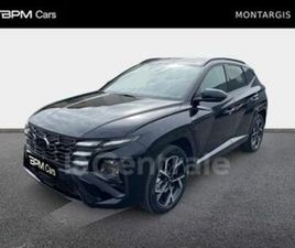 IV GENERATION2 1.6 T-GDI 215 HYBRID N LINE CREATIVE BVA6