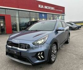 GENERATION2 1.6 GDI HYBRIDE 141 LOUNGE BUSINESS DCT6