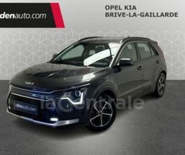 II 1.6 GDI 183 PHEV ACTIVE DCT6