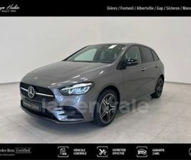 III GENERATION2 250 E HYBRID EQ AMG LINE 8G-DCT