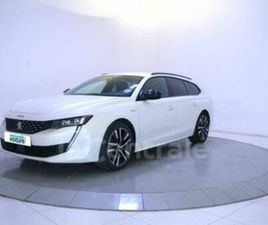 II SW 1.6 HYBRID 225 GT PACK E-EAT8