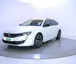 II SW 1.6 HYBRID 225 GT PACK E-EAT8