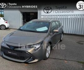 XII TOURING SPORTS HYBRIDE 122H DYNAMIC BUSINESS