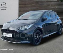 IV 1.5 HYBRID 116 HOMURA CVT