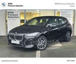 BMW SERIE 2 ACTIVE TOURER 225E XDRIVE (U06) ACTIVE TOURER 225E XDRIVE 245 M SPORT DKG7