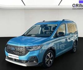 FORD GRAND TOURNEO CONNECT 1.5 ECOBOOST 150 PHEV ACTIVE BVA6