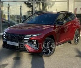 IV GENERATION2 1.6 T-GDI 239 HYBRID N LINE EXECUTIVE BVA6