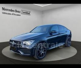 GENERATION2 300 DE 4MATIC AMG LINE 9G-TRONIC