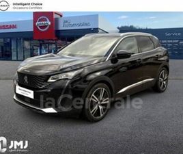 II GENERATION2 1.6 HYBRID4 300 GT PACK E-EAT8