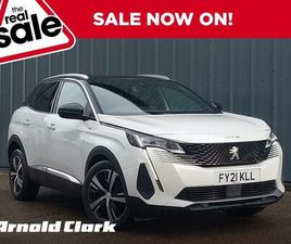 1.5 BLUEHDI GT EURO 6 (START/STOP) 5DR