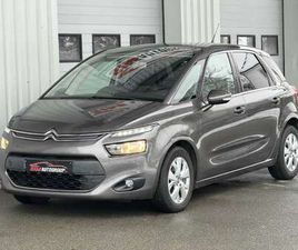 1.2/BENZINE/AIRCO/CAMERA/EURO6B/PDC/EURO6B/GARANTI