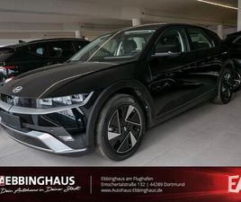 HYUNDAI IONIQ 5 BASIS ELEKTRO AUTOBAHNASSISTENT NAVI
