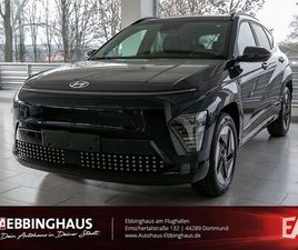 HYUNDAI KONA PRIME ELEKTRO 2WD ASSISTENZ-PAKET BOSE
