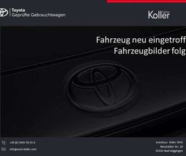 TS 1.8 HYBRID EXECUTIVE NAVI TEMPOMAT SHZ