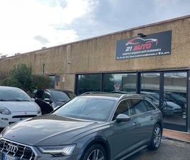 AUDI A6 ALLROAD 45 TDI 3.0 QUATTRO S TRONIC