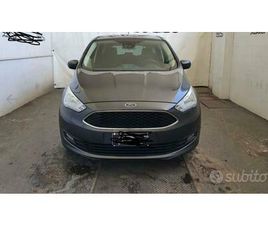 FORD C-MAX FORD CMAX