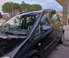 LANCIA MUSA 100CV BENZINA MANUALE 6