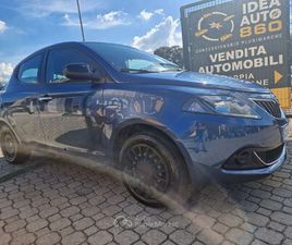 1.0 FIREFLY HYBRID SILVER PROMO FINANZIAMENTO