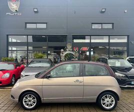 1.3 MULTIJET PLATINO 16V 75 ELEFANTINO