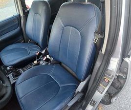 MERCEDES CLASSE A 140 CLASSIC CLIMA EURO 4