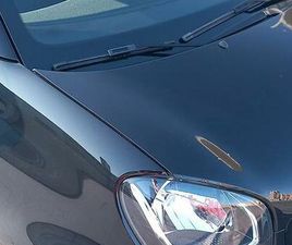 SMART FORTWO SMART TURBO