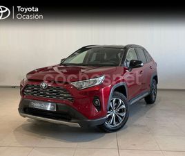 TOYOTA RAV4 2.5L 220H ADVANCE