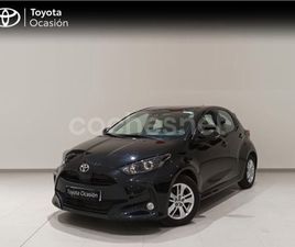 TOYOTA YARIS 1.5 125 SEDITION