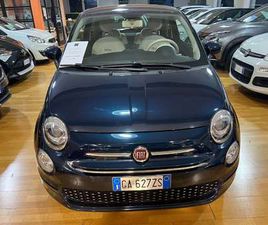 500 III 1.0 HYBRID 70CV