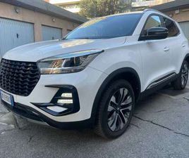 DR 5.0 2022 5.0 1.5 GPL 114CV