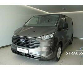 TRANSIT CUSTOM KW/EK 280L1 2.0 ECOBLUE 136PS AUT