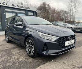 HYUNDAI I20 1.0 T-GDI PRIME MILD-HYBRID *AUTOMATIK*