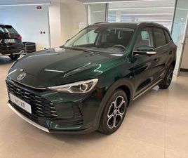 1.5 BENZINA 115CV COMFORT NUOVA DA IMMATRICOLARE