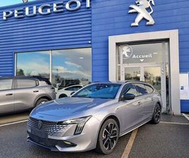 BLUEHDI 130CH S&S GT EAT8