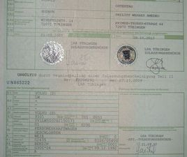 VOLVO 850 VOLVO 850 KOMBI OLDTIMER TÜV NEU SEPT. 2027 5 ZYLINDER 144 PS