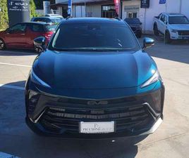 1.5 TURBO GPL 167CV DCT