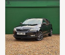 1.0 TSI SE SPORT EURO 6 (START/STOP) 5DR