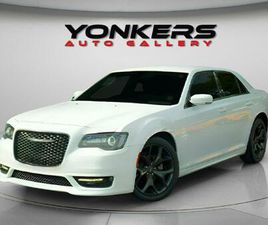 USED 2021 CHRYSLER 300 TOURING