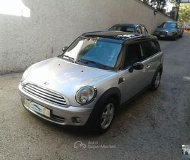 MINI CLUBMAN COOPER 1.6 16V COOPER CLUBMAN