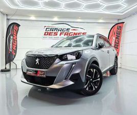 2008 1.5 BLUEHDI 110CV