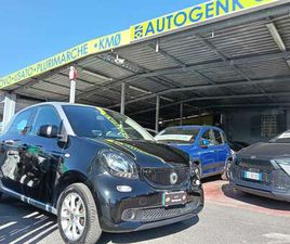 FORFOUR 1.0 PERFECT 71CV