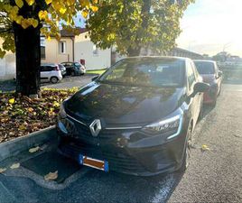 CLIO V 2019 1.0 TCE EQUILIBRE GPL 100CV