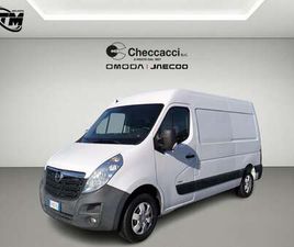 33 2.3 CDTI 130CV PM-TM FWD FURGONE