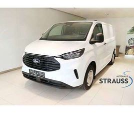 TRANSIT CUSTOM TREND 280 L1 2.0 ECOBLUE 110PS T...