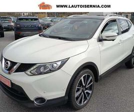 1.6 DCI TEKNA 2WD 130CV XTRONIC E6