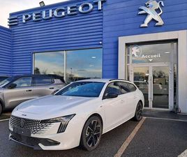 BLUEHDI 130CH S&S GT EAT8