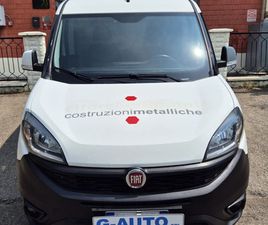 DOBLÒ 3ª SERIE DOBLÒ 1.6 MJT 105CV PC-TN CARGO LAMIERATO
