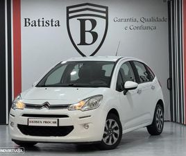 CITROËN C3 E-HDI EGS SELECTION