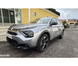 CITROËN C4 1.2 PURETECH MAX EAT8