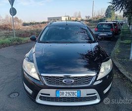 PERFETA CAMBIO AUTOMATICO